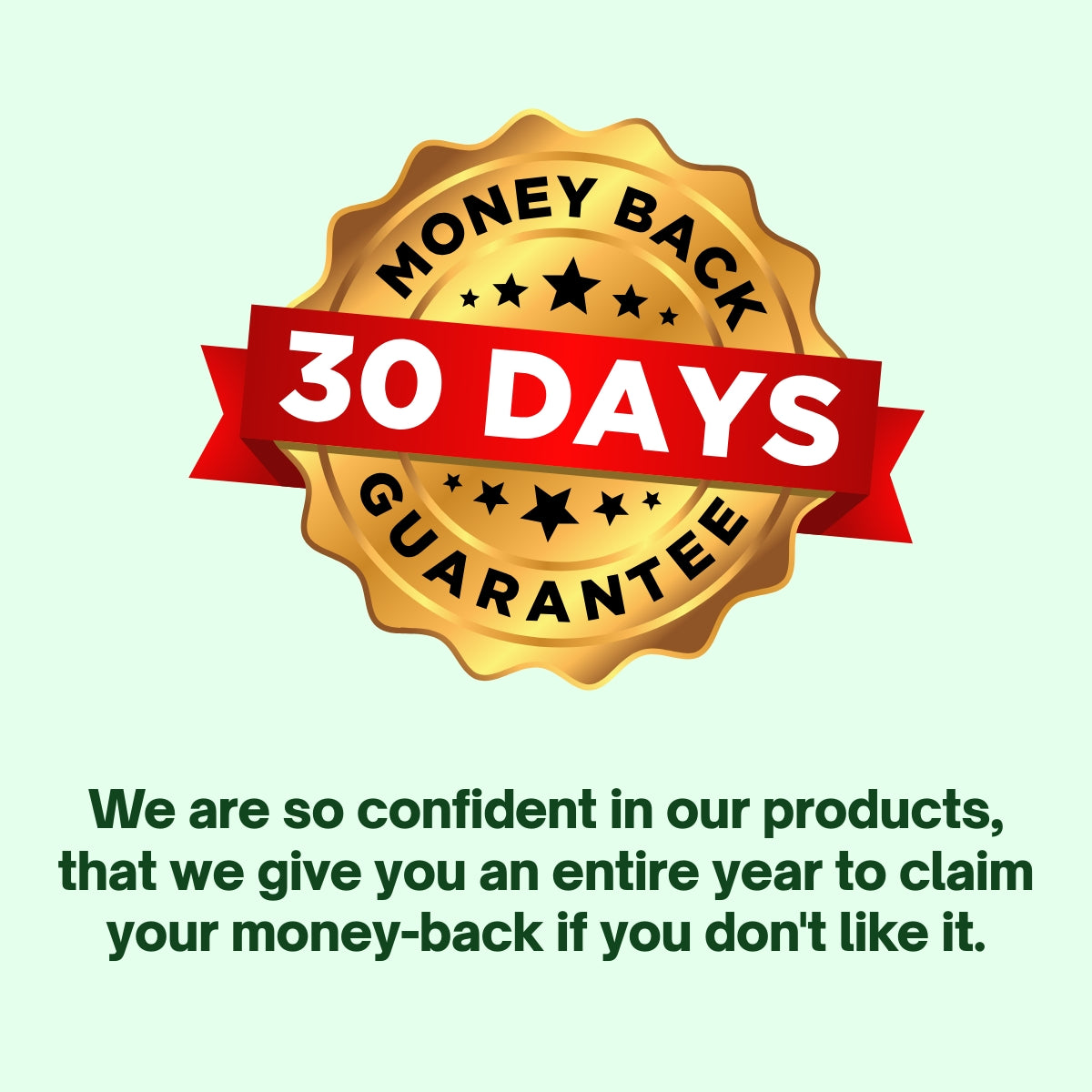 Pure Magnesium Glycinate (2-Pack)